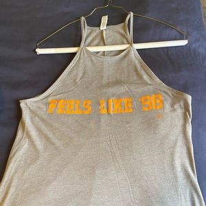 University of Tennessee - Tank Top
